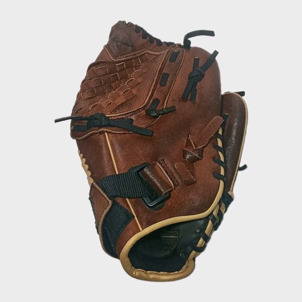 Mizuno Prospect 11” Power Close Max Flex GPP 1100Y3 Leather Baseball Glove RHT